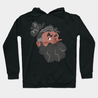 OFMD - Grump Blackbeard Hoodie